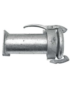 Flants 6" L-360mm GRANIT