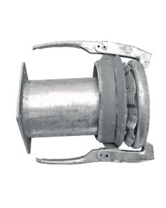 Flants 8" L-360mm GRANIT