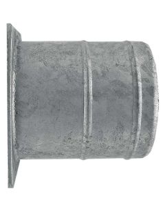 Flants 6" 152mm L200 Ø150x150