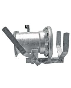Kiirühendus 5" pesa 150x150 PERROT