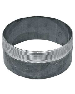 Voolikuühendus 4" väliskeere L-70mm