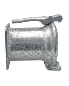 Kiirühendus 5" pesa 150x150