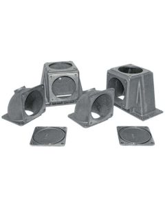Flantsid pumbale BR280/D