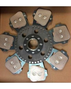 Siduriketas *22 Ø350mm 04359388, 335009410
