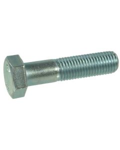 Polt M20x2-80 10.9 DIN960