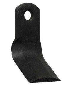 Tera Ø16,5 45x136x8mm T21004040