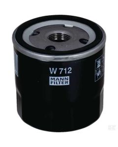 Õlifilter P502107