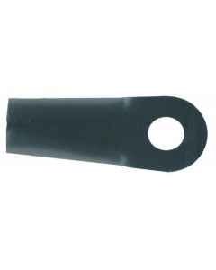 Tera Ø20,5/23 132x50x4mm 1380-0013