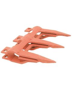 Kolmiksõrm 165040.1 SCHUMACHER A-14mm