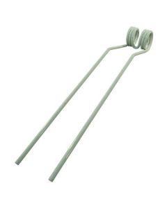 Kaaruti pii 550x80x48mm Ø9mm 436.033