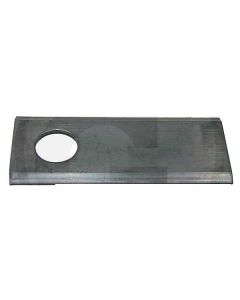 Tera Ø20,5 109x40x3mm 5837200 ESTRE