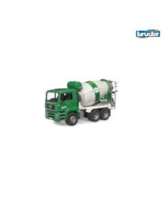 Seguauto MAN BRUDER 1:16