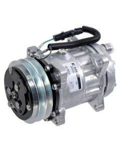 Konditsioneeri kompressor 135cm³ 04437338