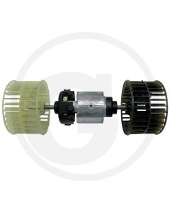 Ventilaatori mootor 65404024