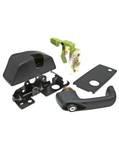 Ukse luku komplekt LH AL115310