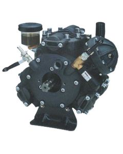 Membraanpump APS101 COMET