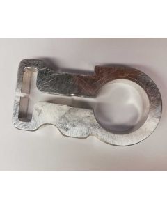 Stopper 417018 Väderstad Ø45