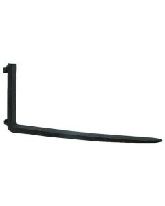 Alusetõstmise käpp 80x40x1200
