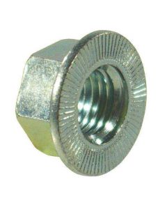 Mutter M12 122.306