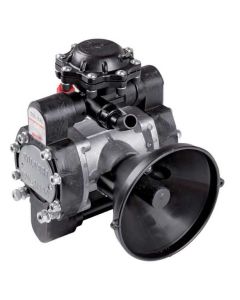 Membraan-kolbpump PU2/120 120l/min