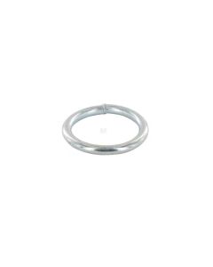 Keevitatud rõngas Ø60x8mm