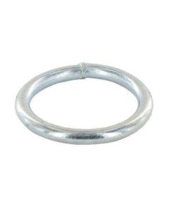 Keevitatud rõngas Ø50x8mm
