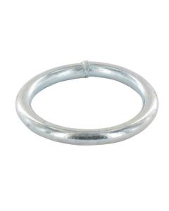 Keevitatud rõngas Ø50x10mm
