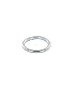 Keevitatud rõngas Ø60x12mm