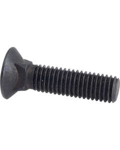 Adratera polt M10x40 8,8 DIN605 1kg