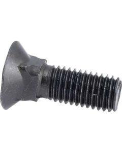 Adratera polt M12x35 8,8 DIN605 1kg