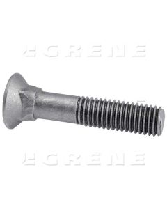 Adratera polt M12x80 8,8 DIN605 1kg