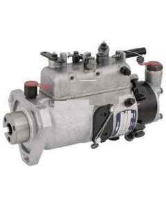 Kütusepump UR041381 4 sil.