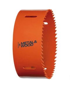 Avasaag Bi-metall Ø60mm