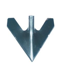 Kultivaatori tööorgan L160 #3mm