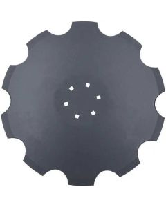 Randaali ketas Ø510/6mm H2234350