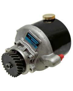 Hüdropump 22 cm³/p