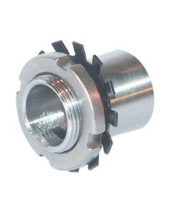 Laagri puks H2311 M55x2 50x59mm
