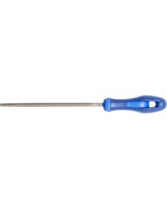 Ümarviil 200mm metallile