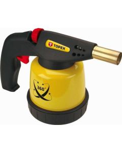 Gaasi leeklamp süütajaga 1,7kW