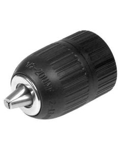 Puuripadrun 1/2"-20UNF Ø2-13mm
