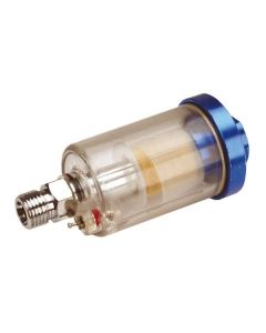 Vee-eralduse filter 1/4" <12bar