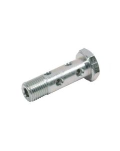 Torupolt 3/8 BSP