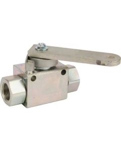 Käigu piiraja HBKHG12 1/2" 350bar