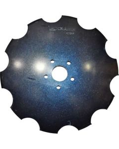 Randaali ketas Ø510/6mm