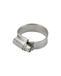 Klamber Ø20-32/11,7 S.S-A2