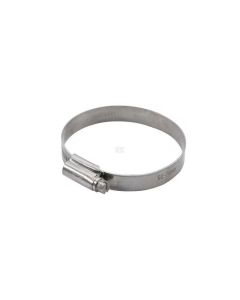 Klamber Ø23-35/11,7 S.S.-A2