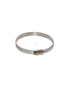 Klamber Ø40-60/9,7 S.S.-A2