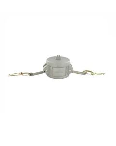 Kork DC 2" CAMLOCK
