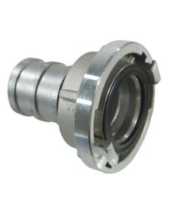 Vooliku ühendus Ø100mm L-170,0mm 4"