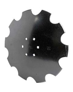 Randaali ketas Ø460/4mm